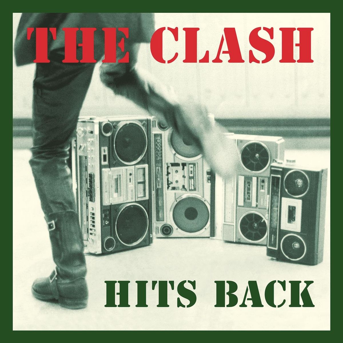 The Clash